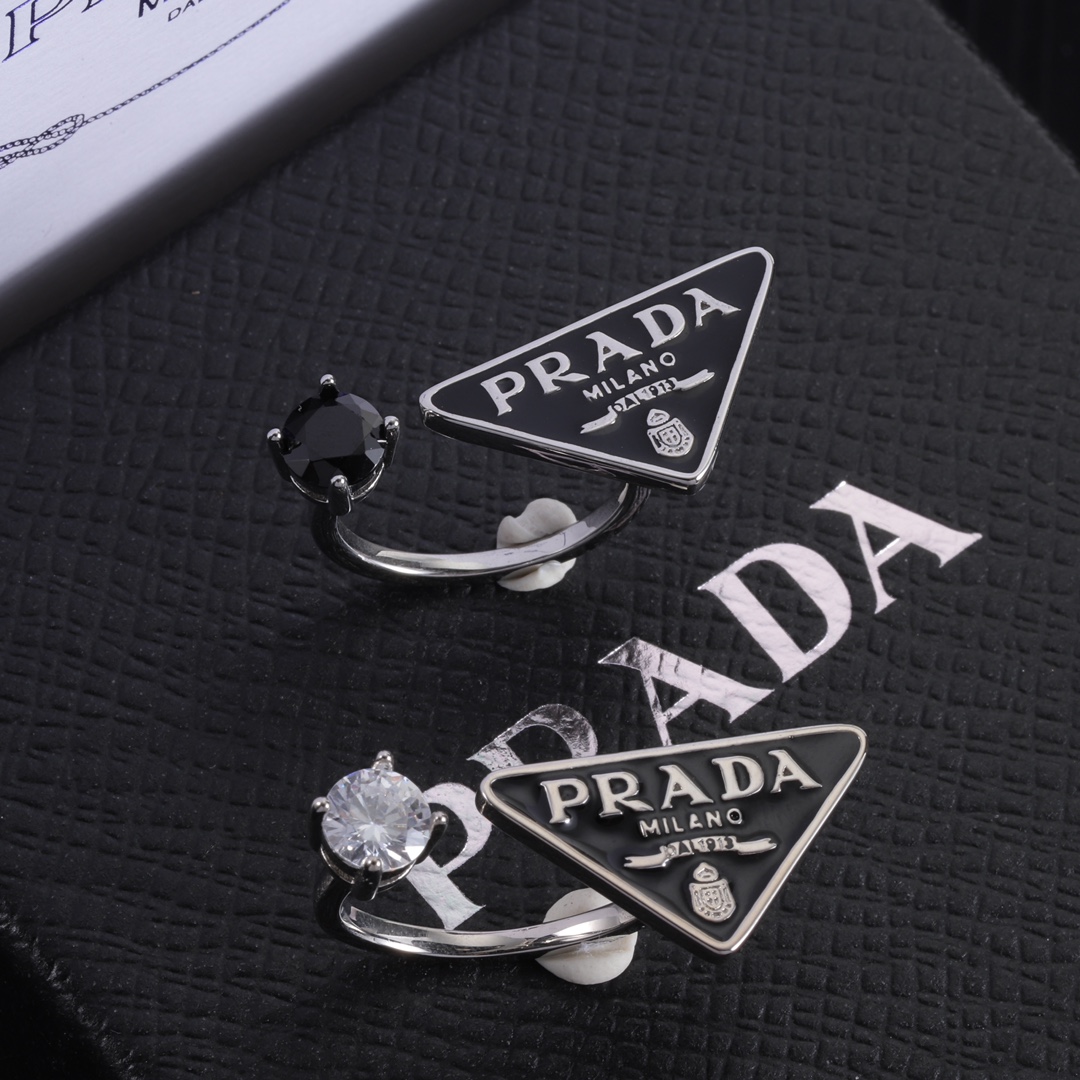 Prada ring-17