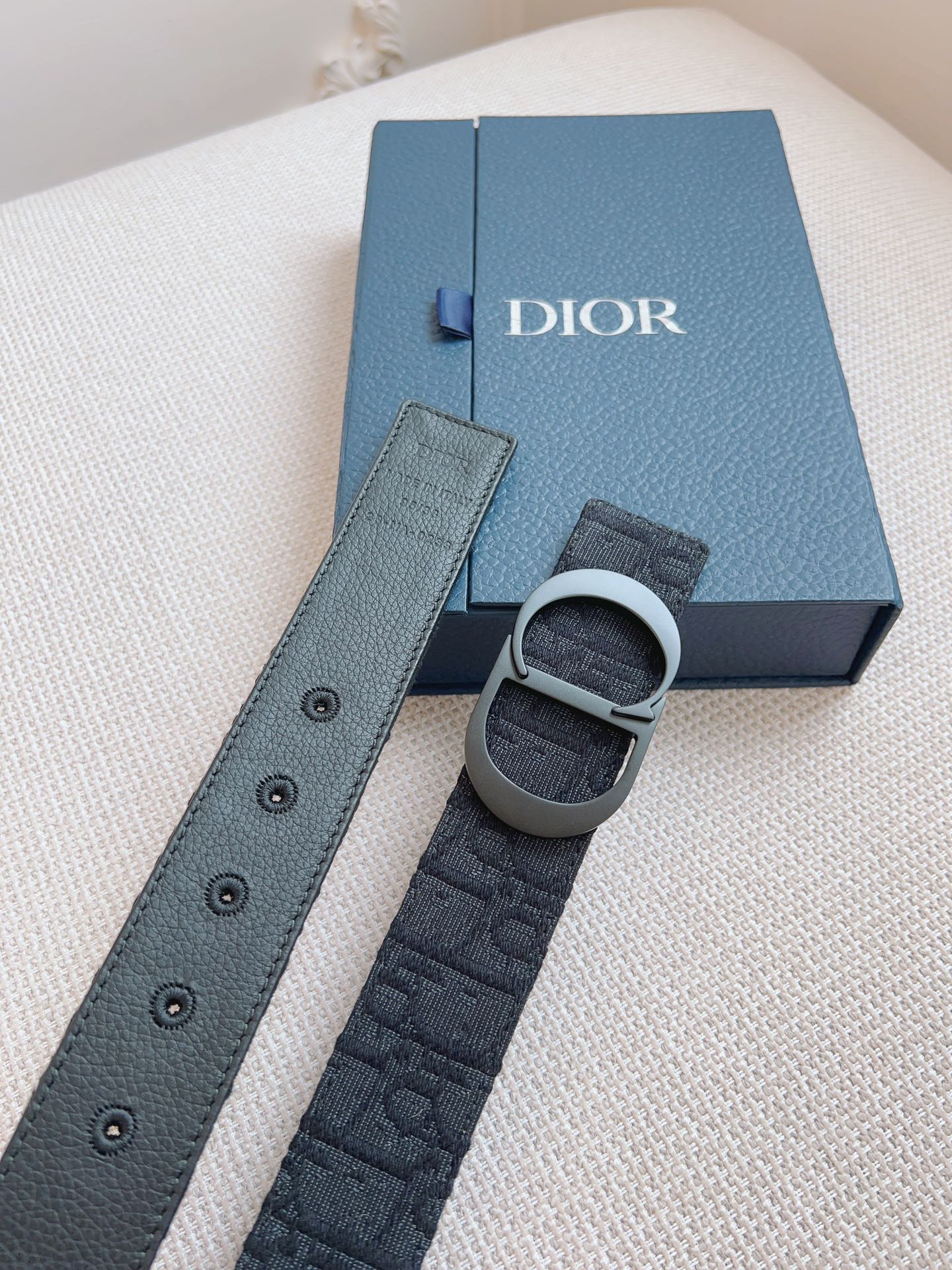 Dior belt-68
