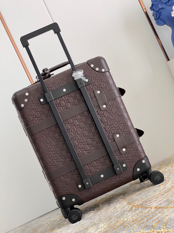 Gucci luggage-9