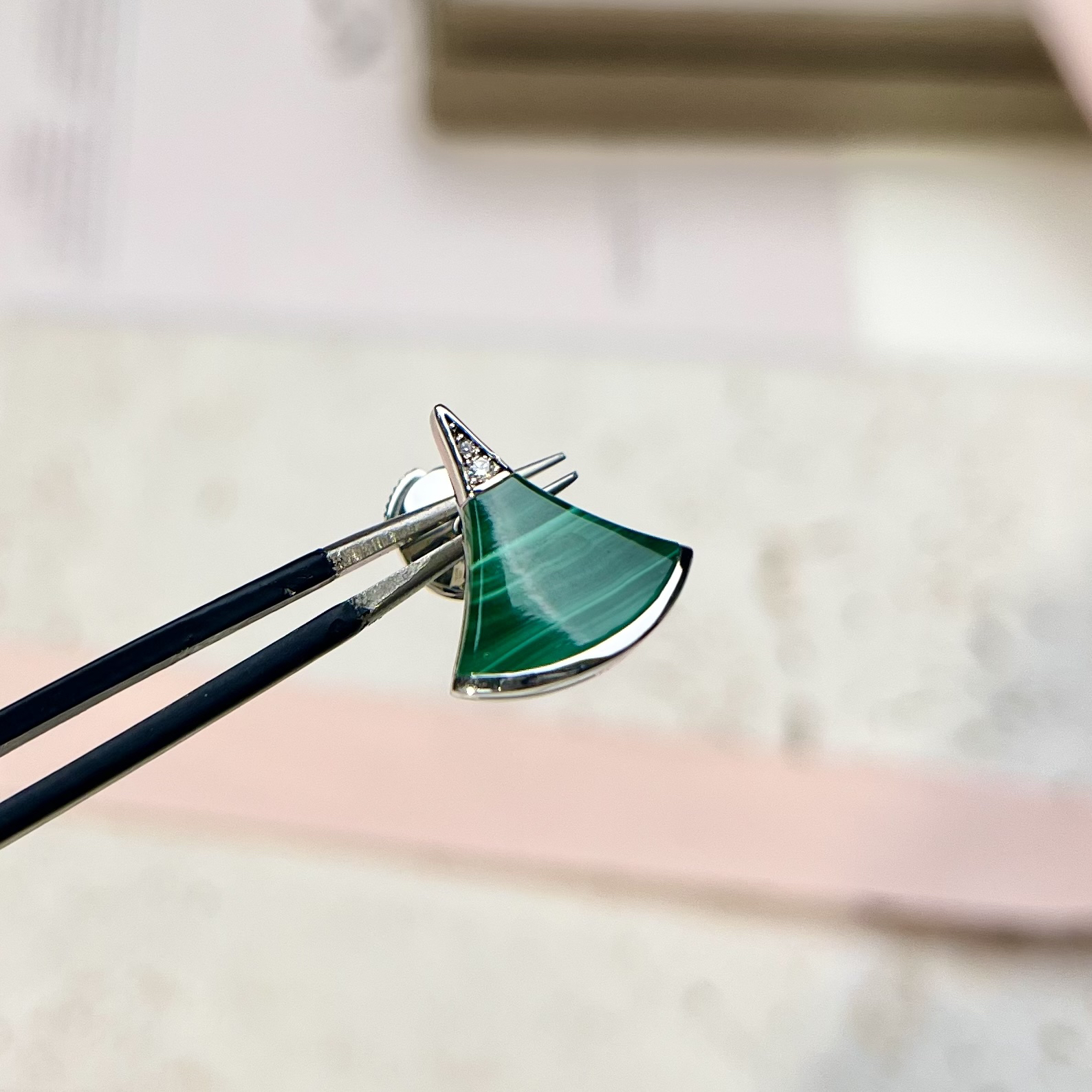 Bottega Veneta earrings-29