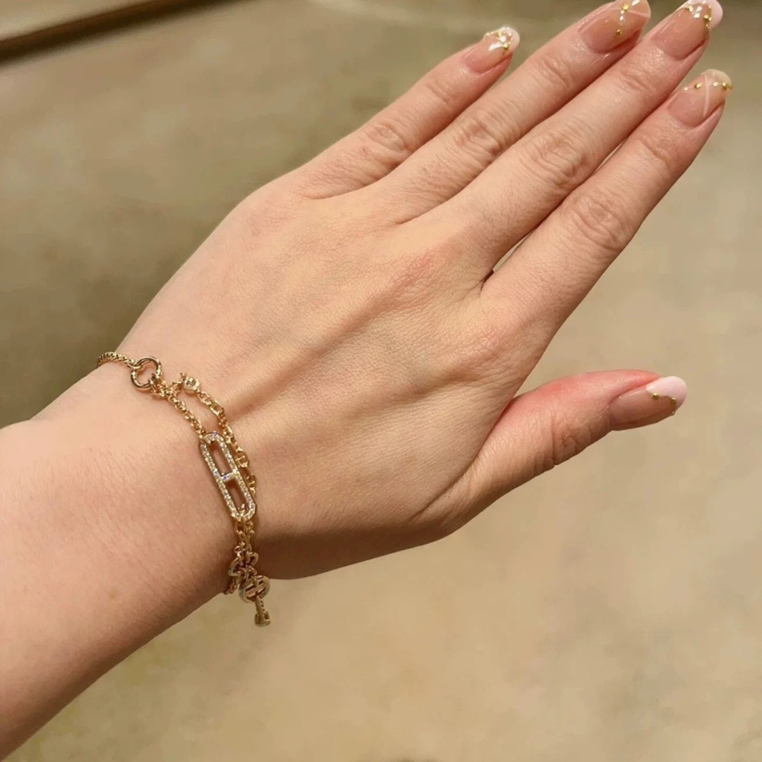 Hermes Bracelet-35