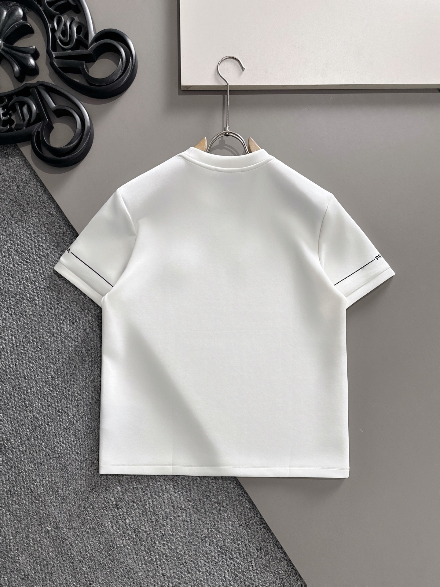 Prada Clothing-143