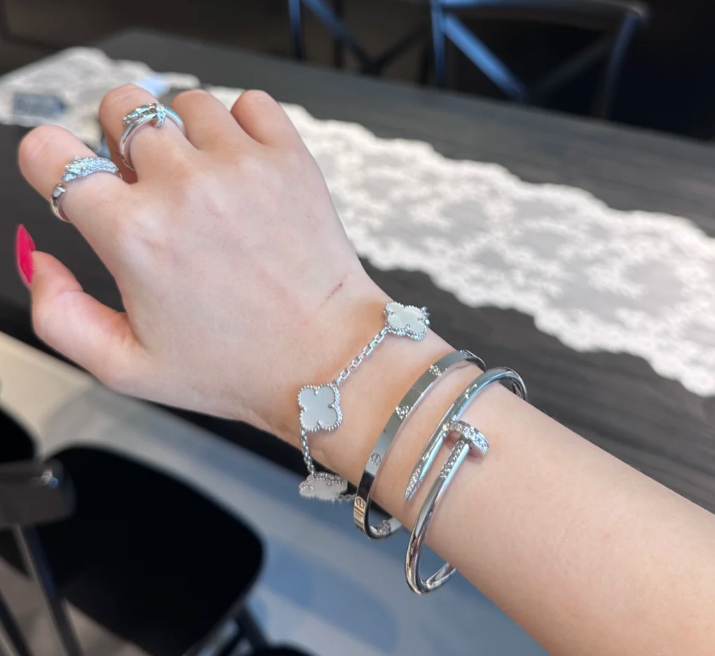 tiffany Bracelet-1