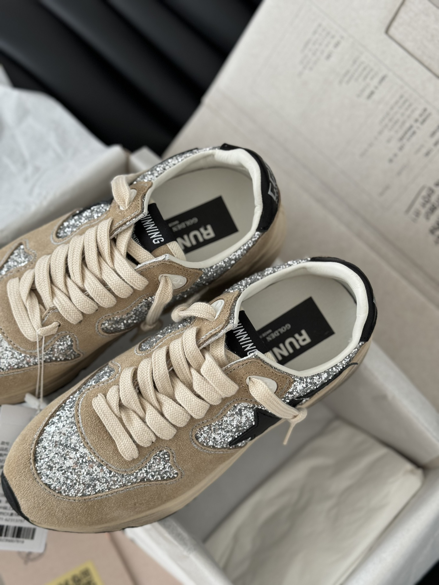 Golden Goose Sneakers-48