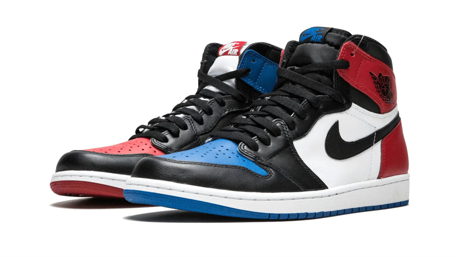 Air Jordan 1 Retro High OG GS 