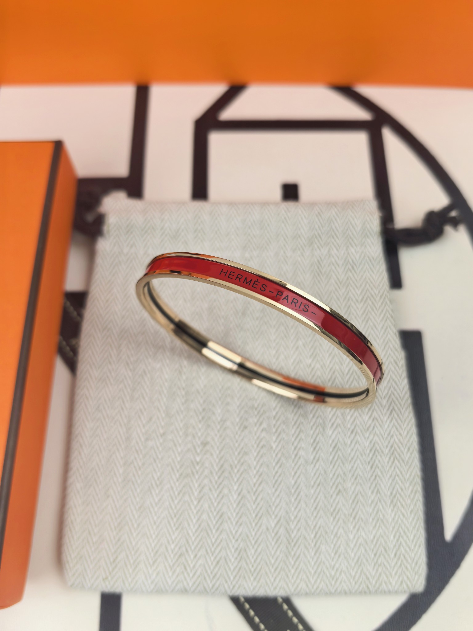 Hermes Bracelet-32