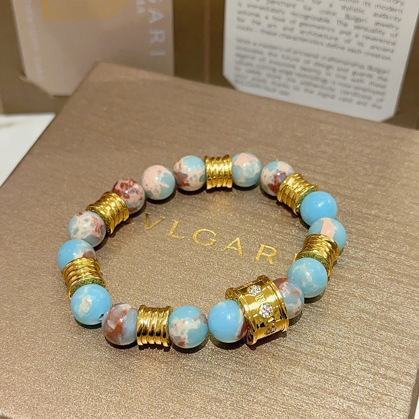 Bottega Veneta Bracelet-81