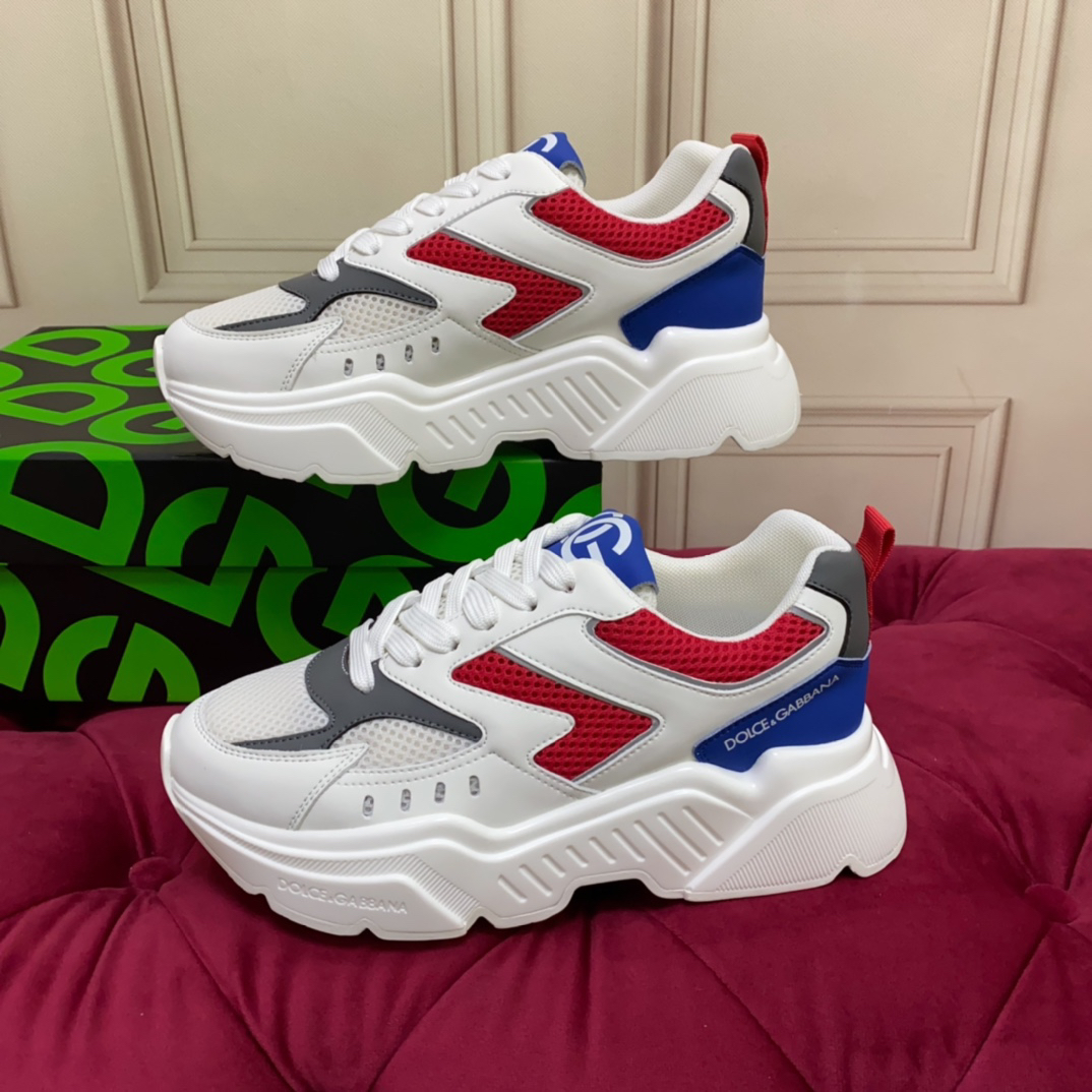 D&G Sneakers-93