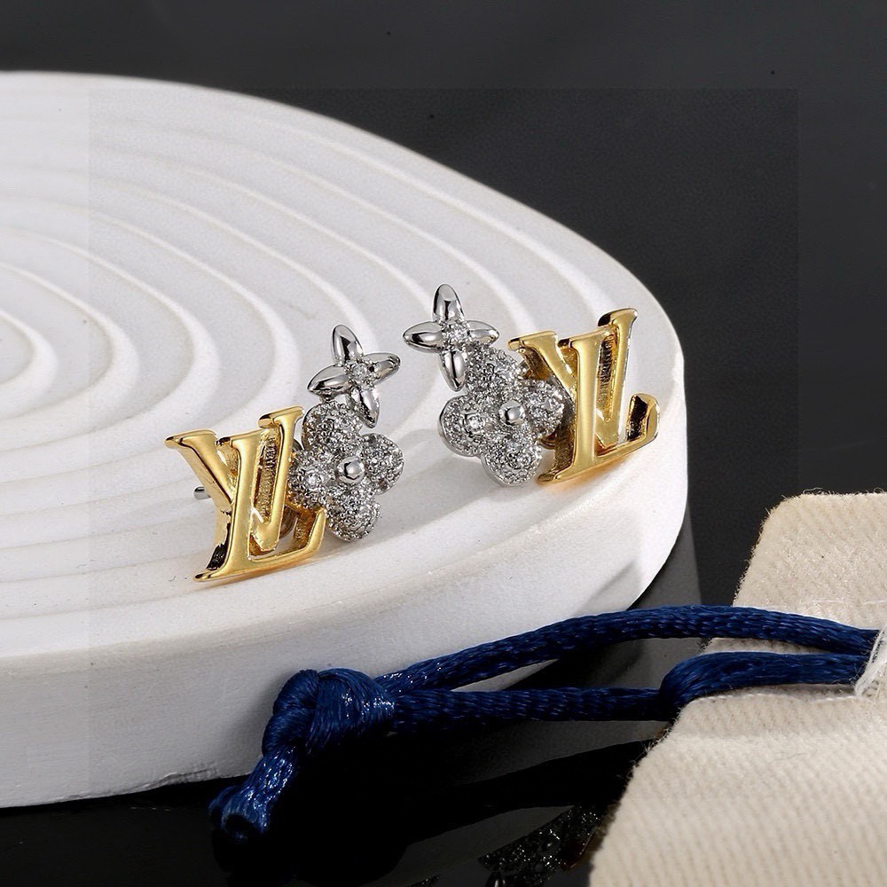 LV earrings-80