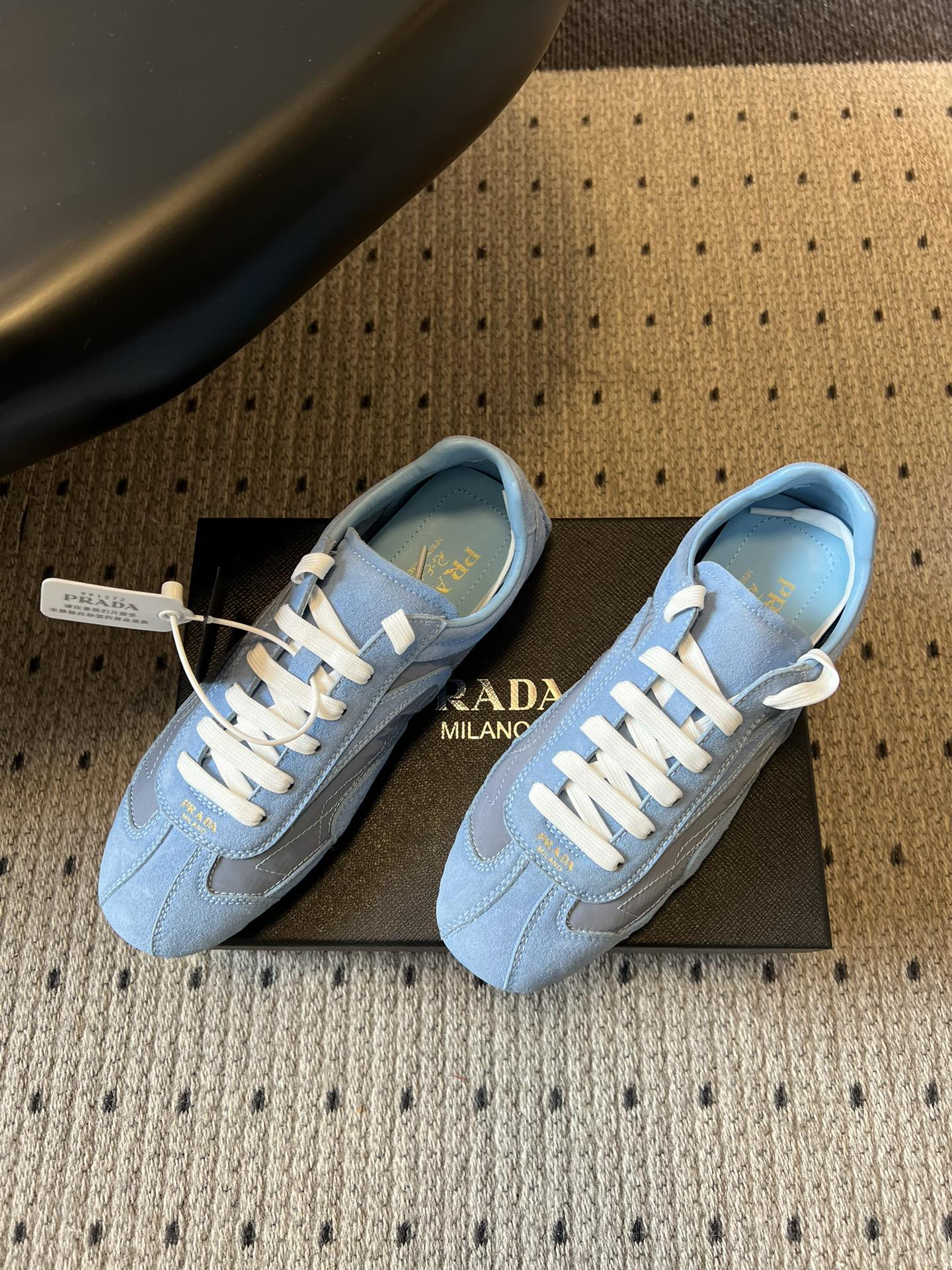 Prada Sneakers-211