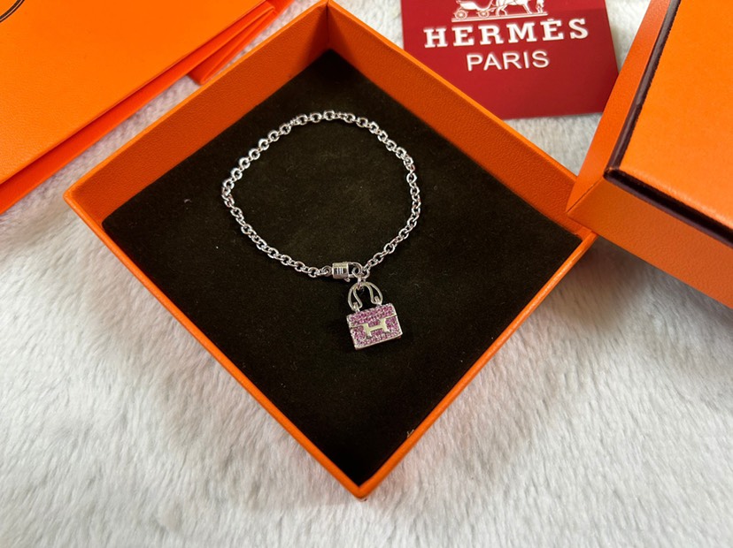 Hermes Bracelet-6