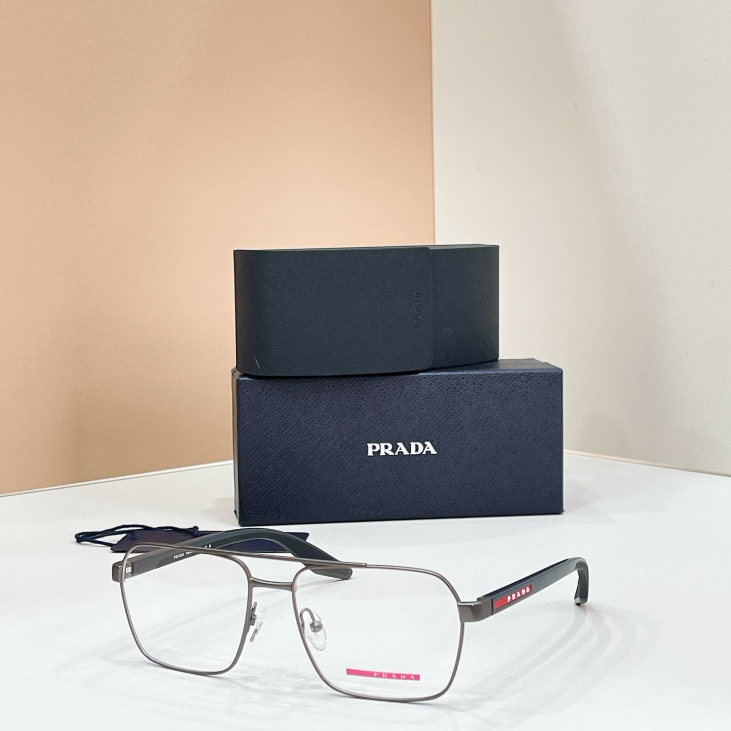 Prada glasses-39