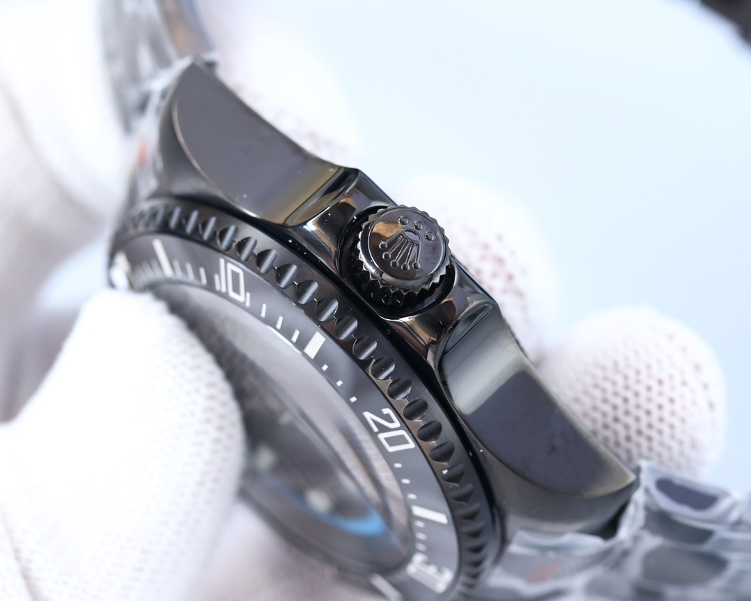 Rolex Hot New Products-39,44MM