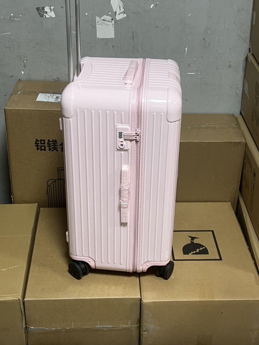 RIMOWA luggage-73