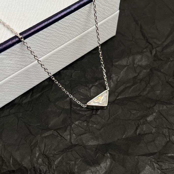 Prada necklace-34