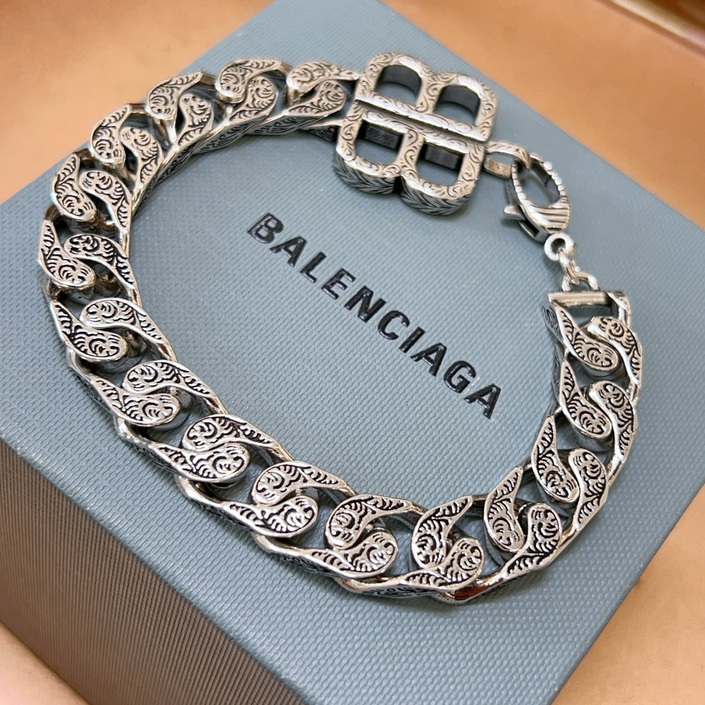 Balenciaga Bracelet-18