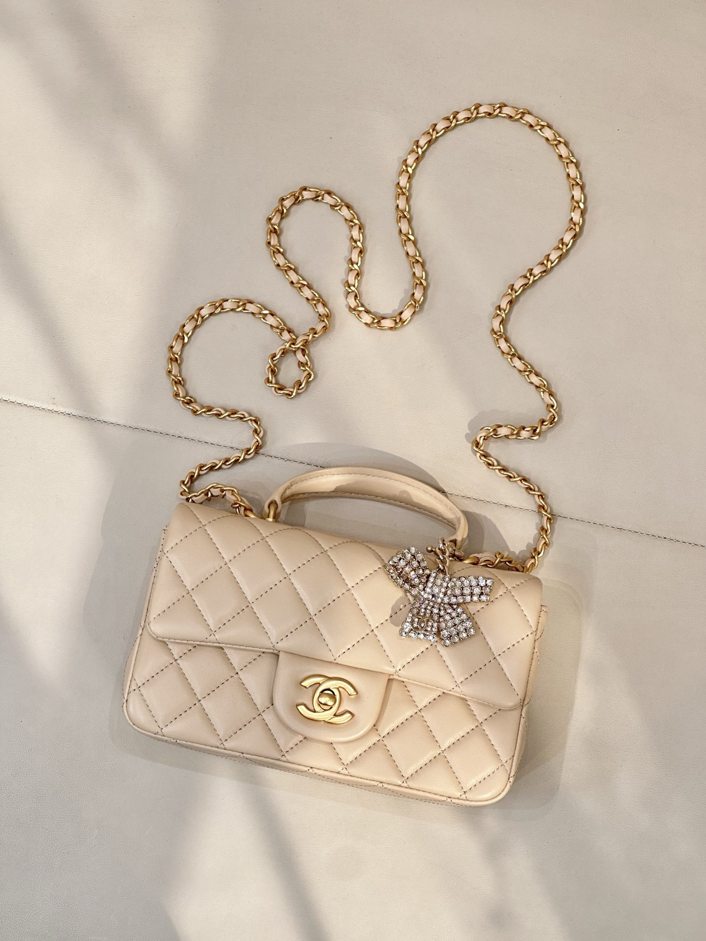 Chanel Hot New Product-198