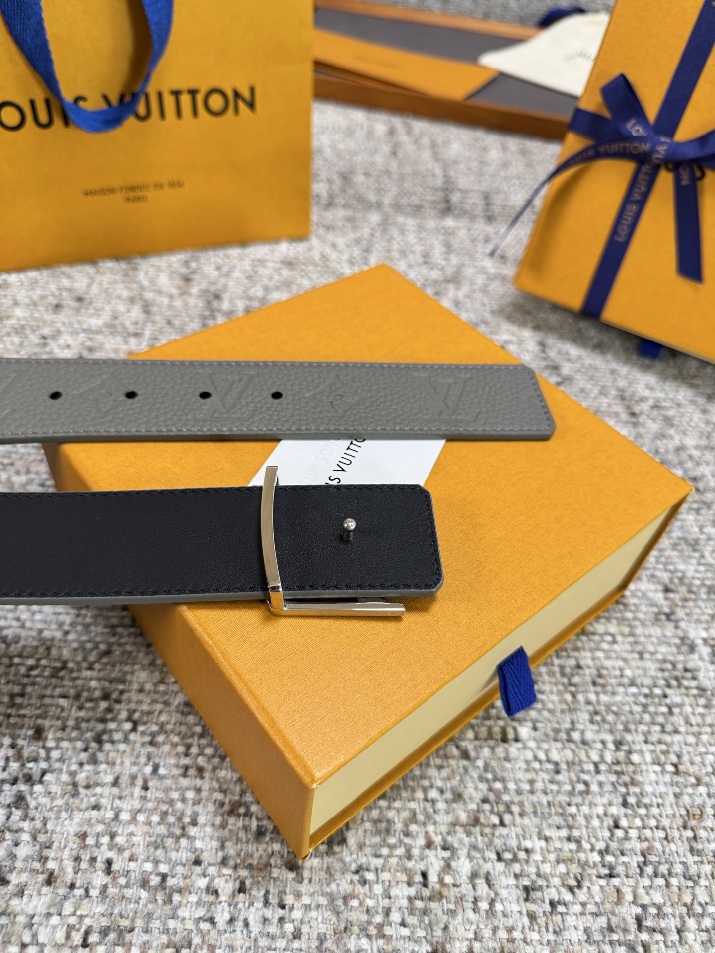 Lv belt-58
