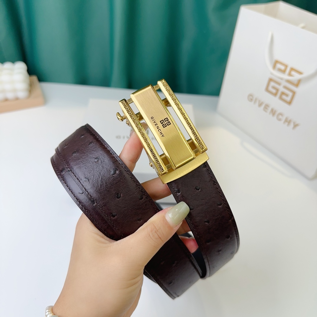 Givenchy belt-65