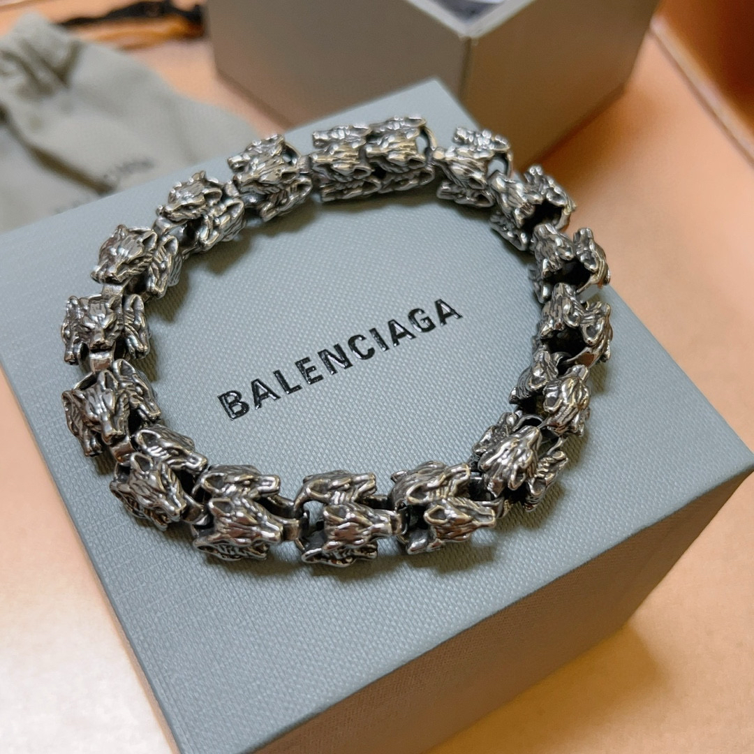 Balenciaga Bracelet-62