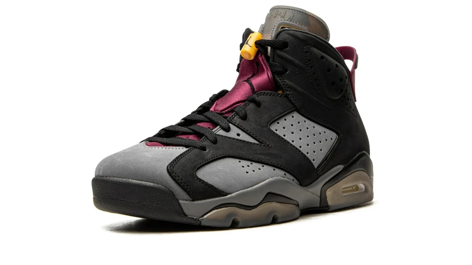 Air Jordan 6 Retro 