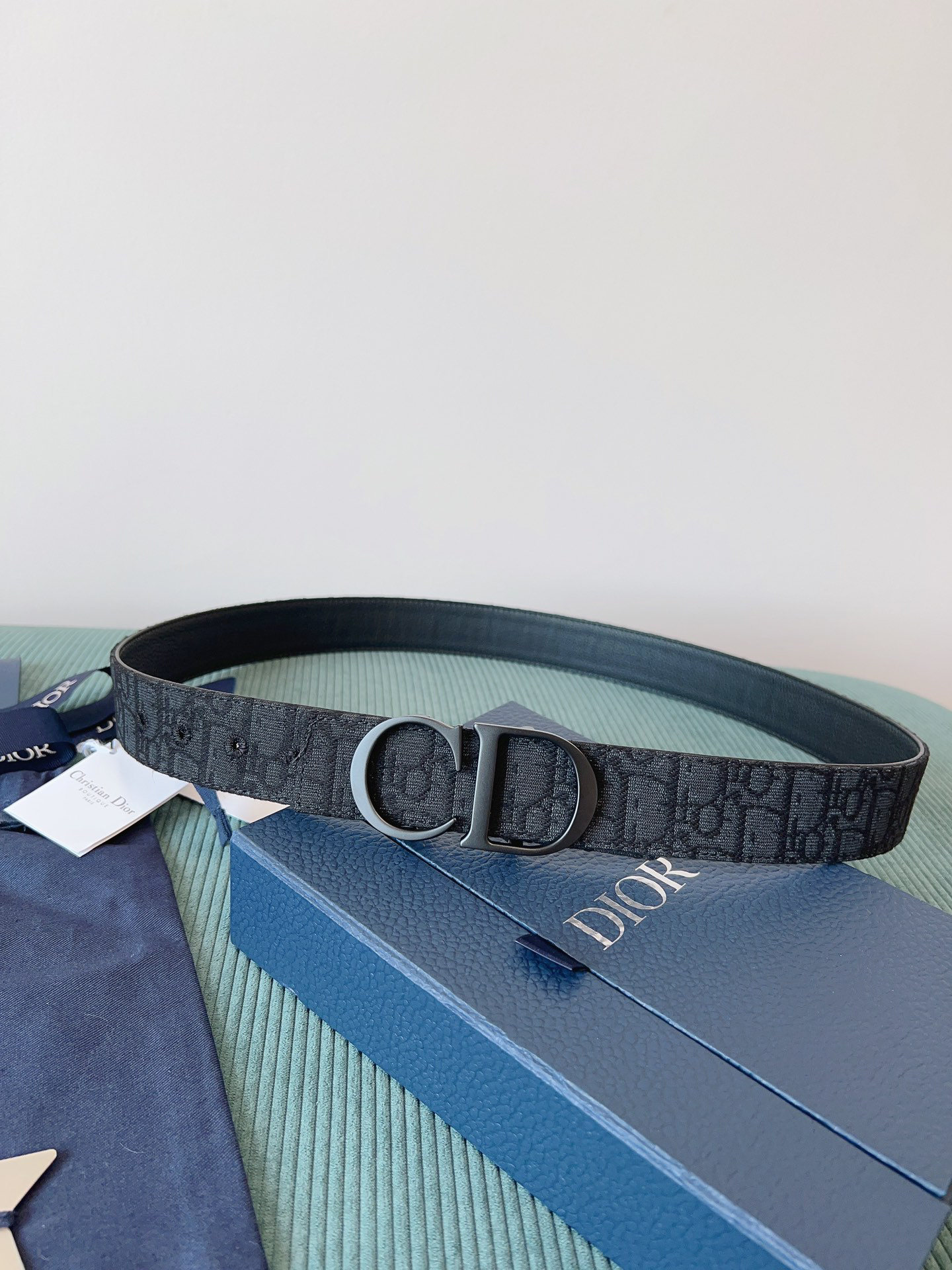 Dior belt-65