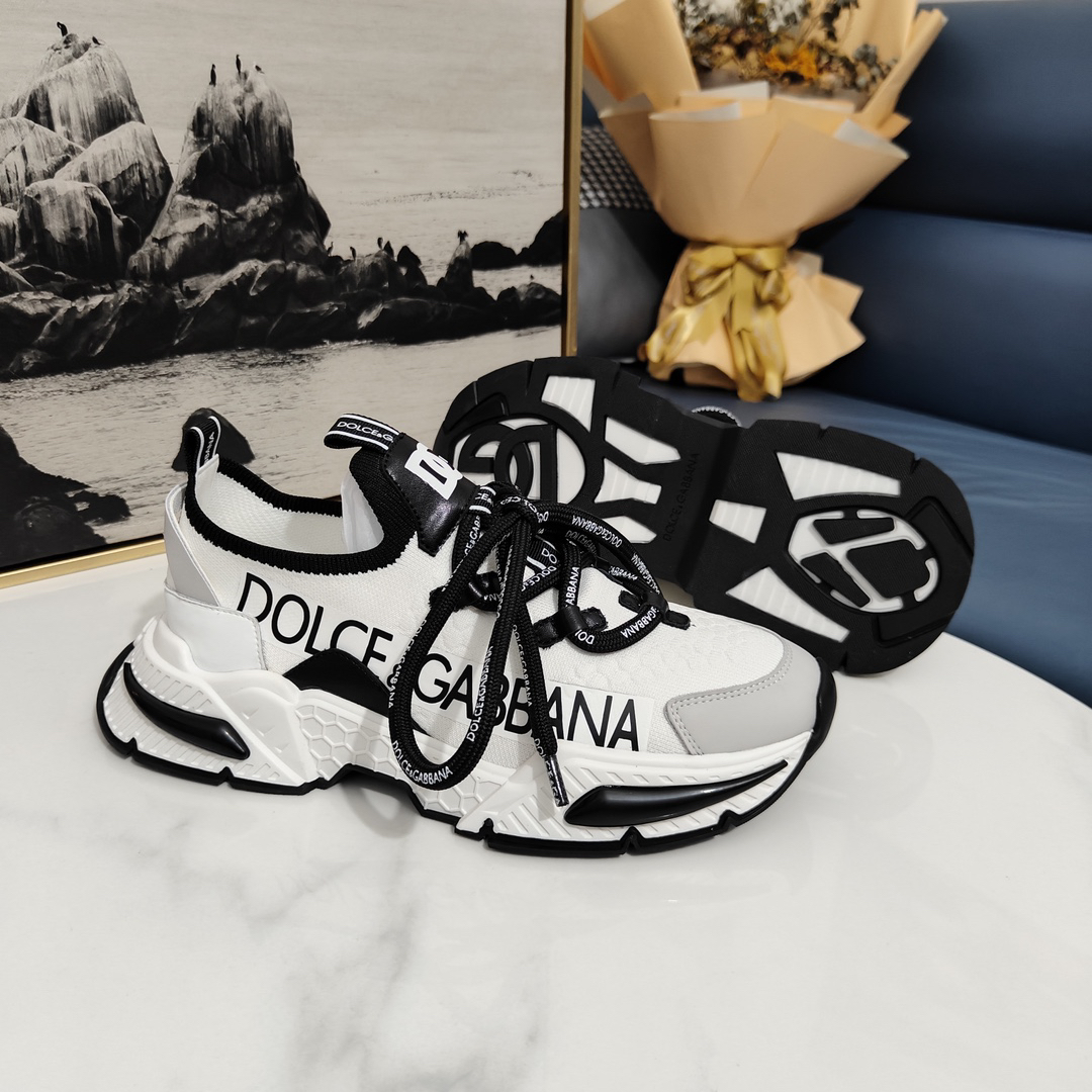 D&G Sneakers-23