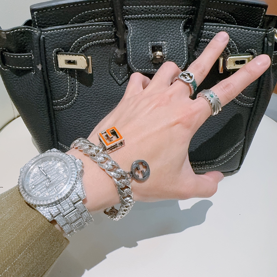Gucci Bracelet-8