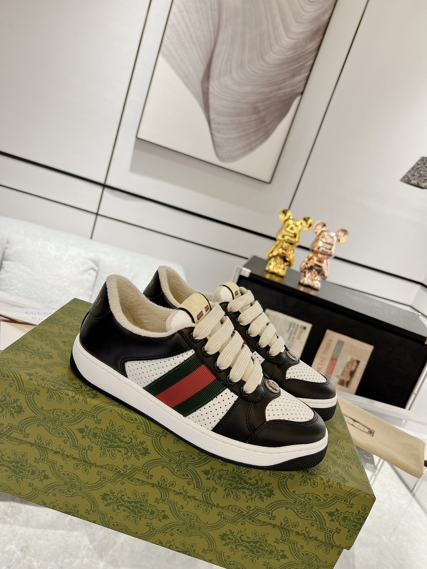 Gucci Sneakers-3