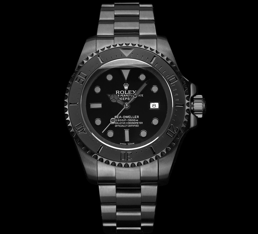 Rolex Hot New Products-28,44MM