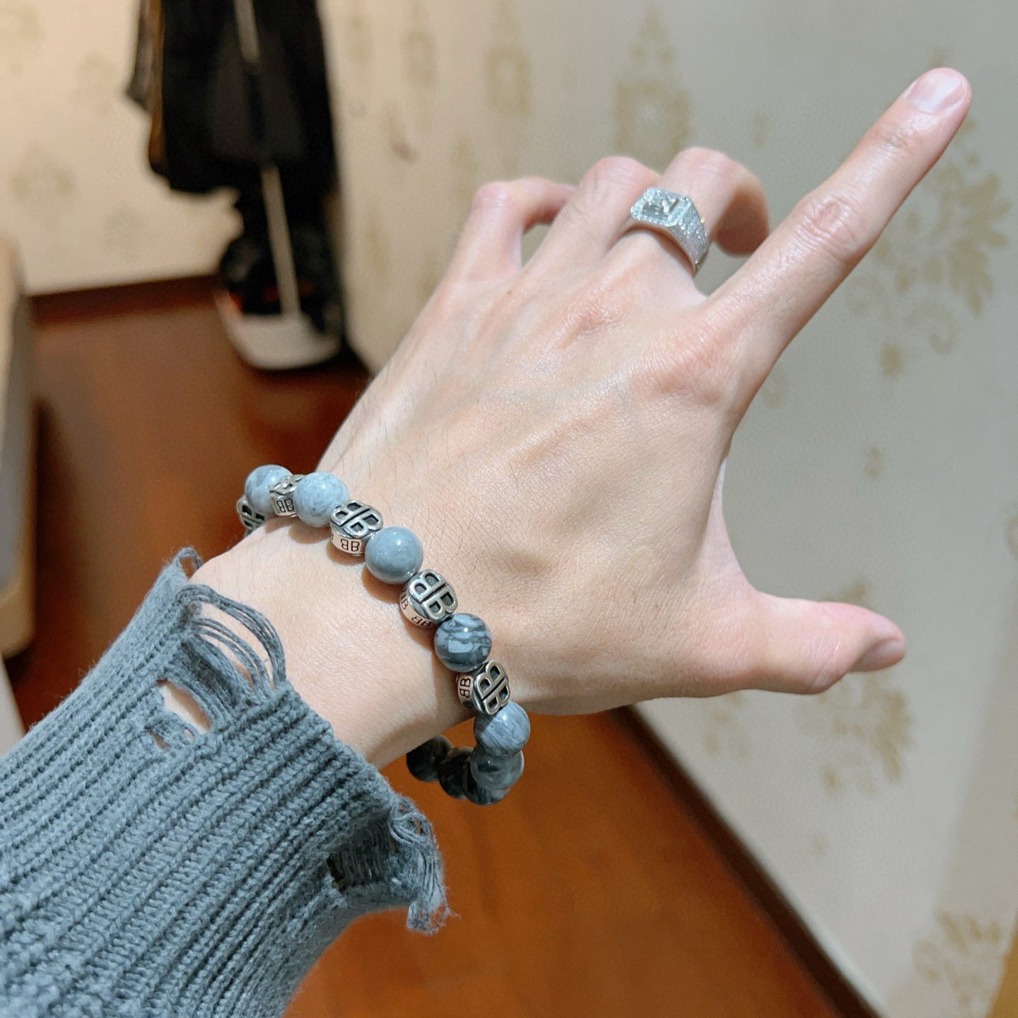 Balenciaga Bracelet-41