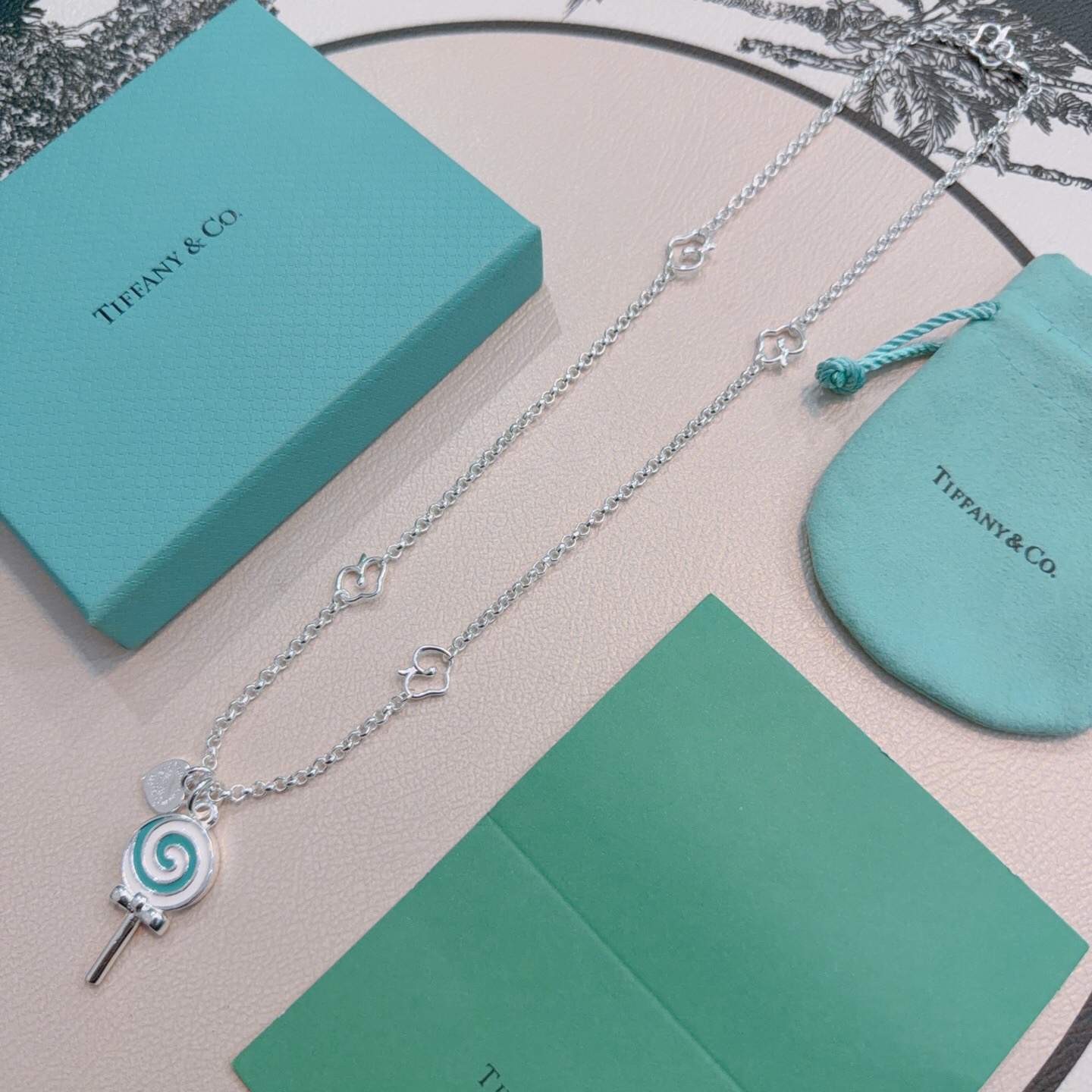 tiffany necklace-12