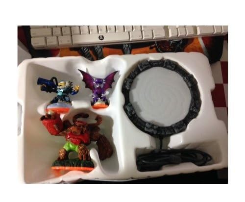 Skylanders Giants Starter Pack - Nintendo Wii U