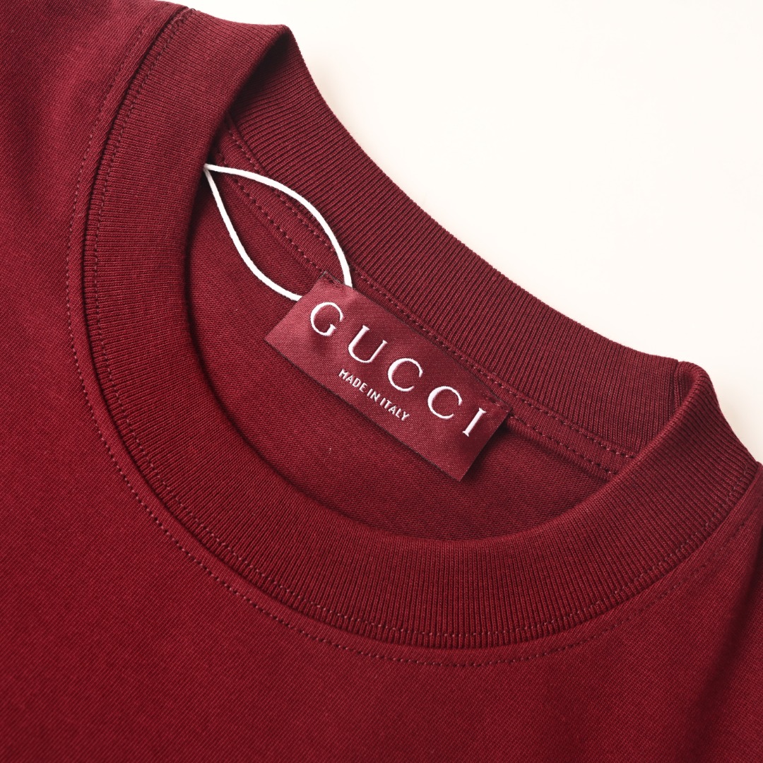 Gucci Clothing-208