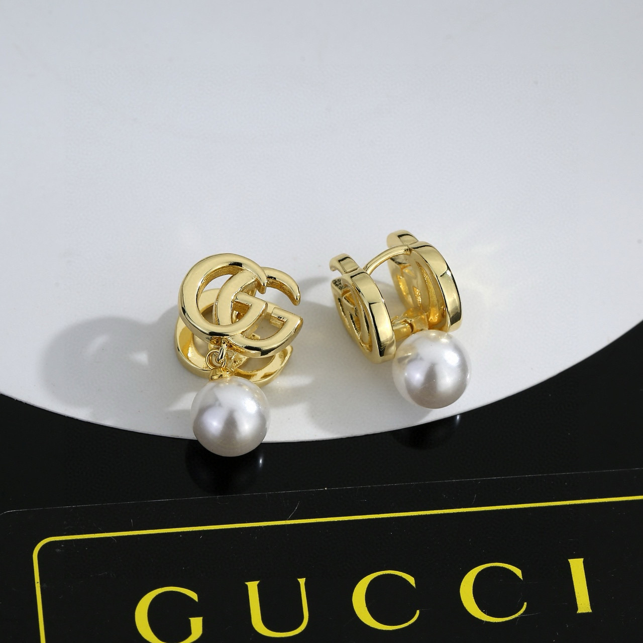 Gucci earrings-67