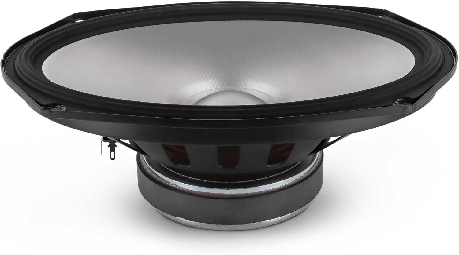 Alpine S2-S69C - Next-Generation S-Series 6x9 Component Speaker Set