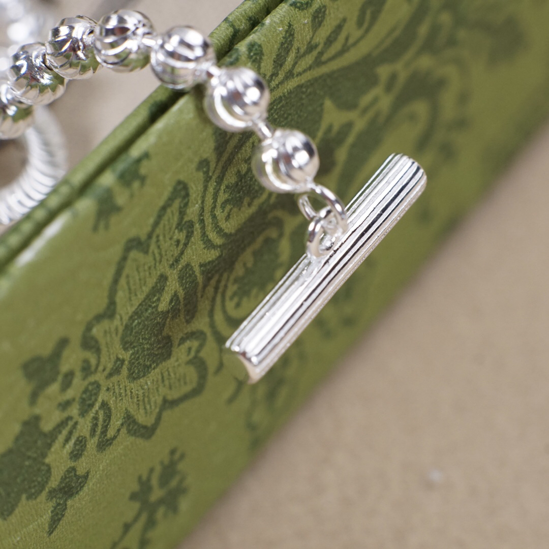 Gucci necklace-49
