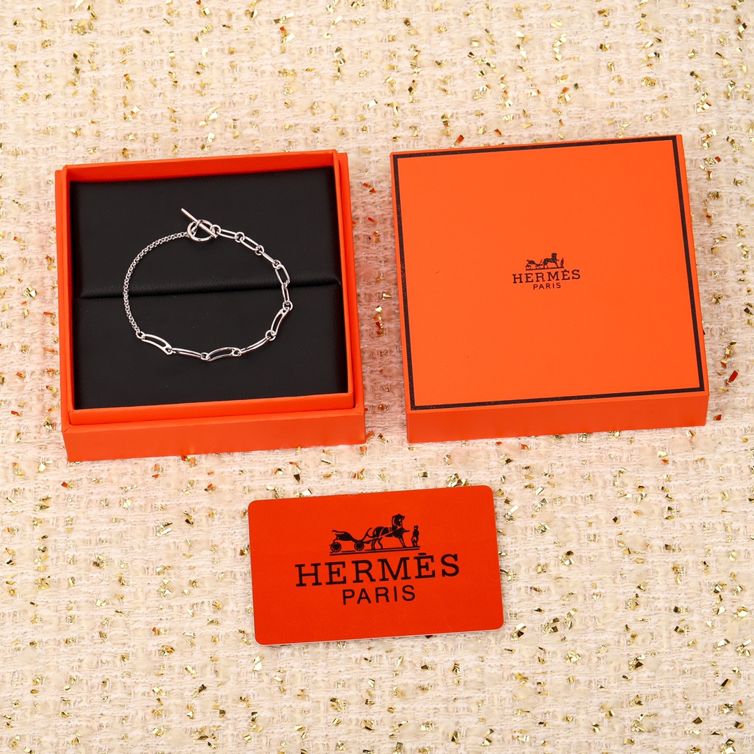 Hermes Bracelet-1