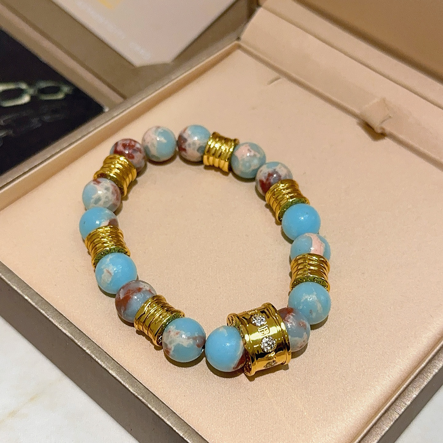 Bottega Veneta Bracelet-81