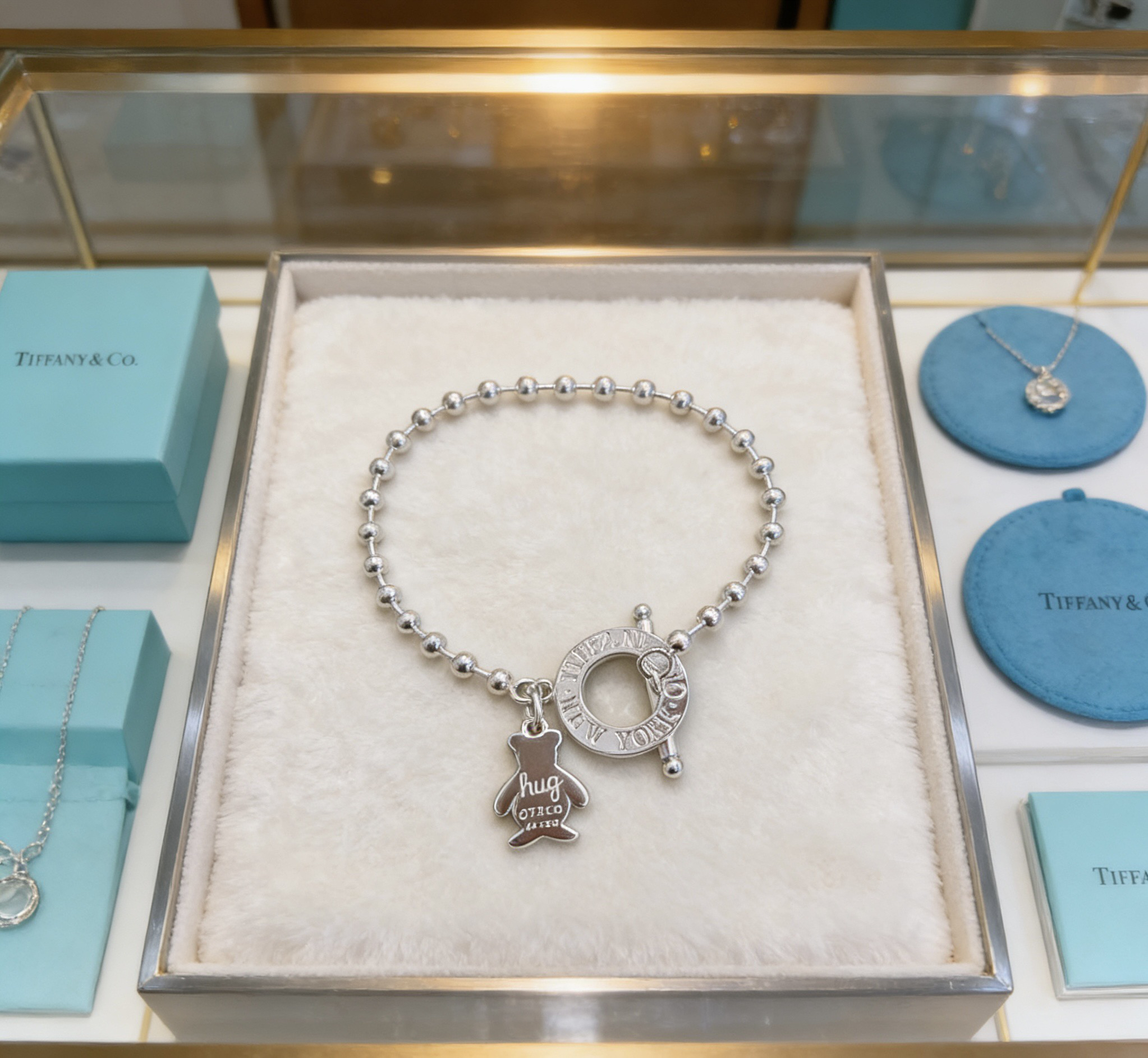 tiffany Bracelet-28