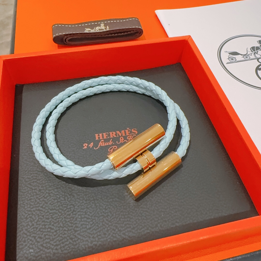 Hermes Bracelet-52