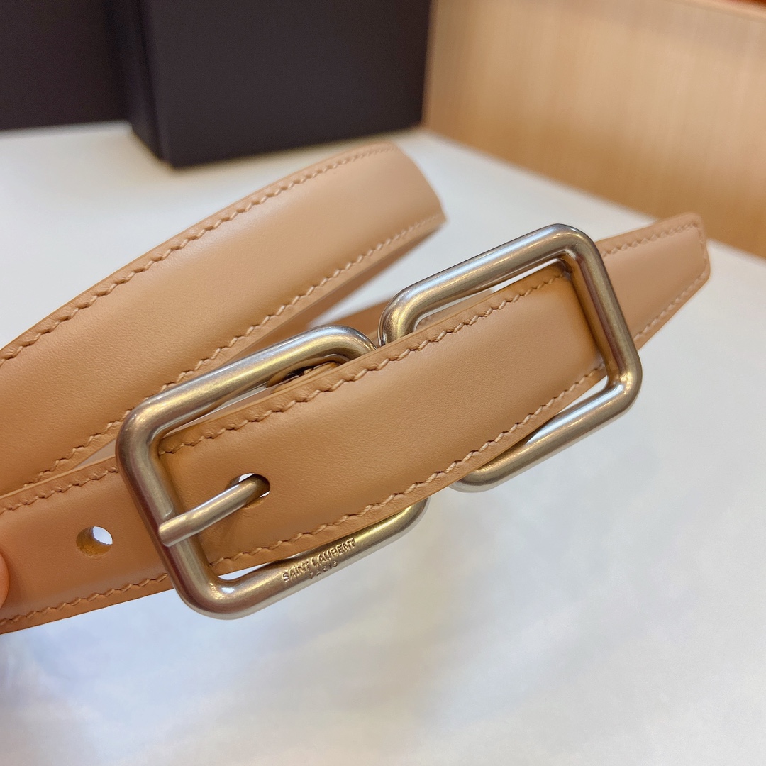 YSL belt-27