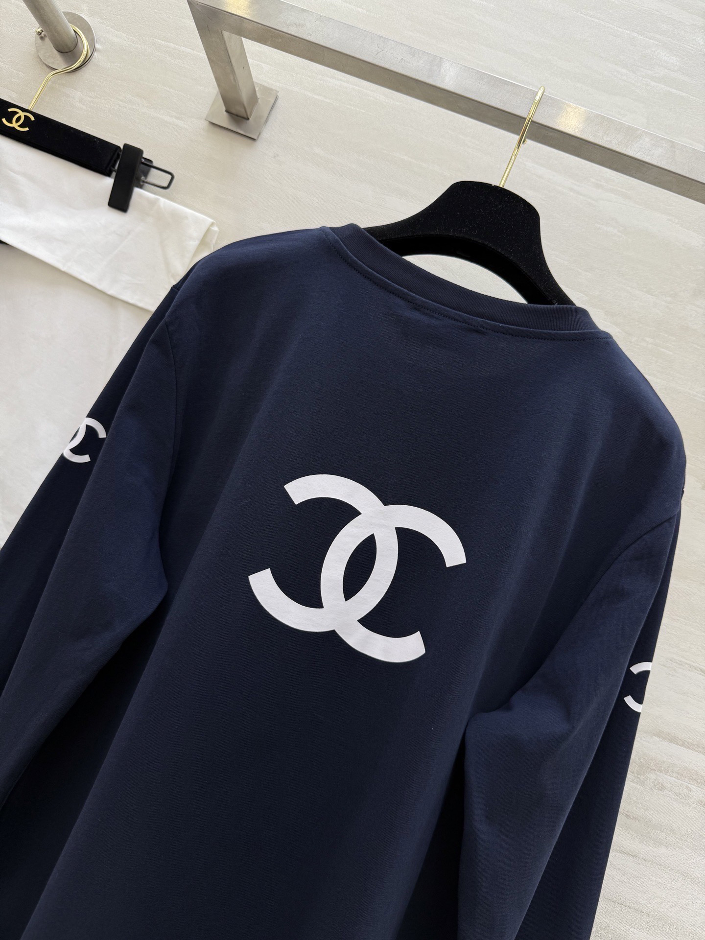 Chanel Clothing-157