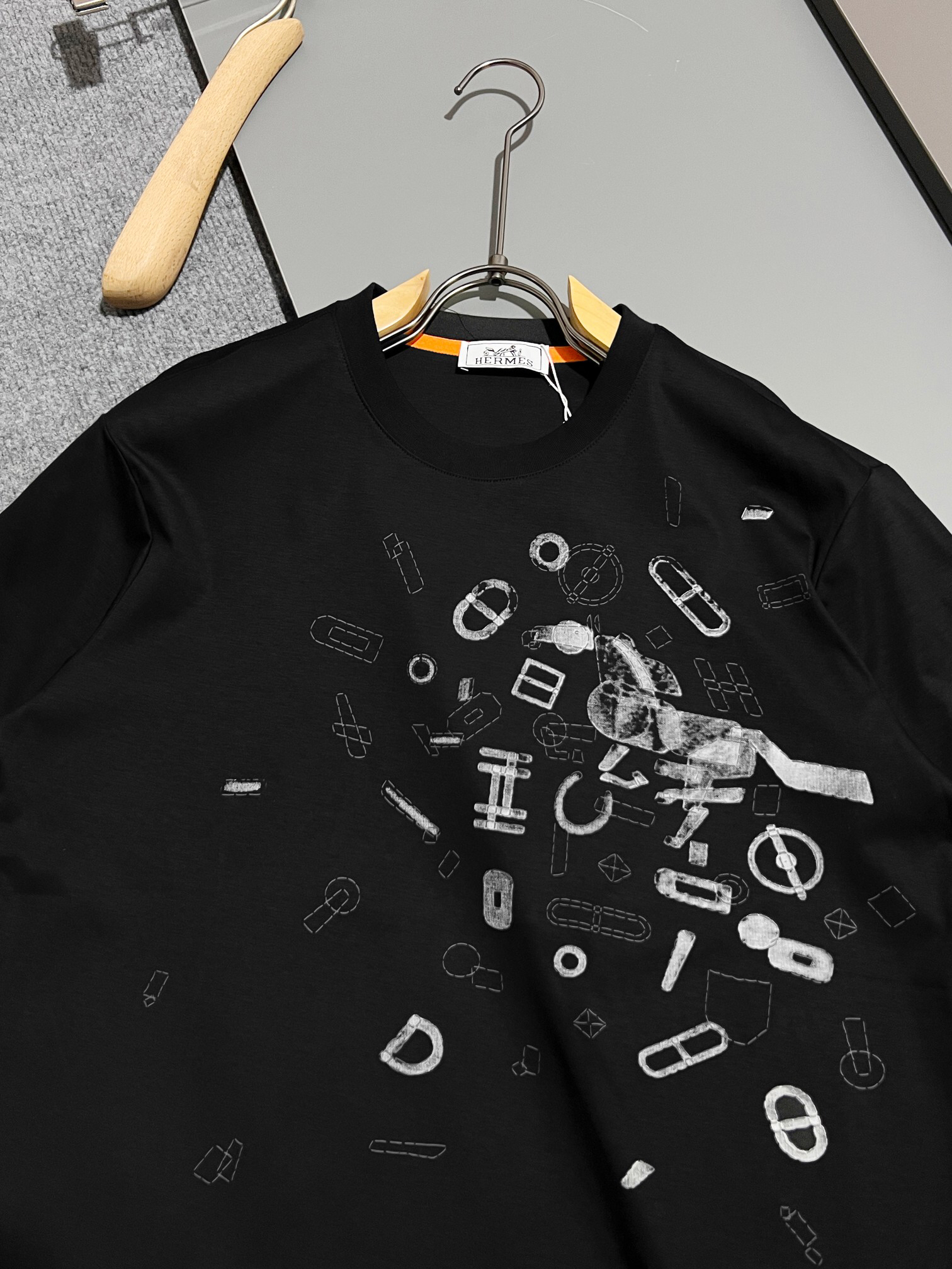 Hermes clothing-174