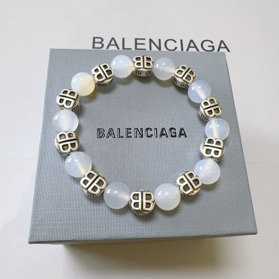 Balenciaga Bracelet-28