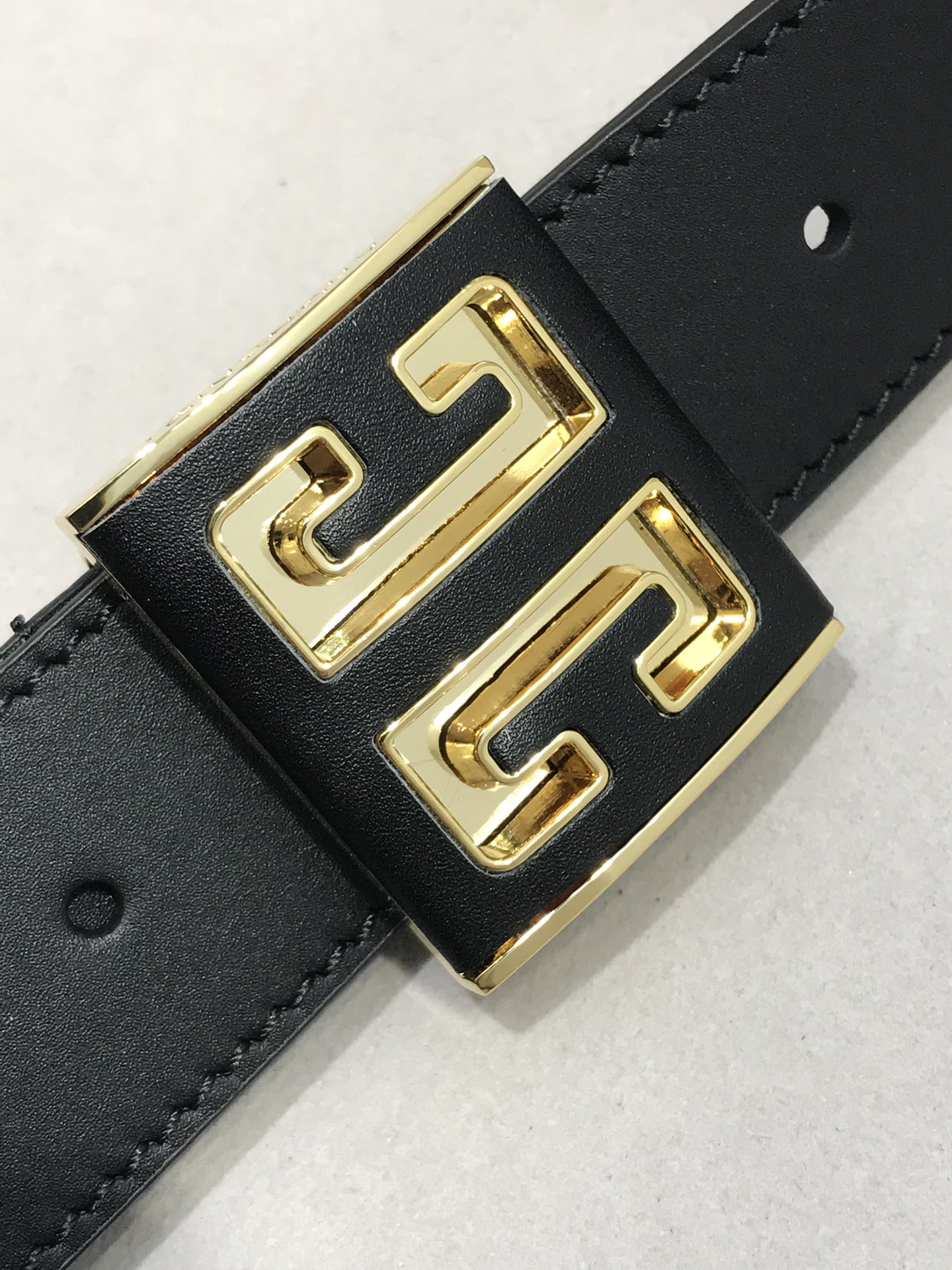 Givenchy belt-11