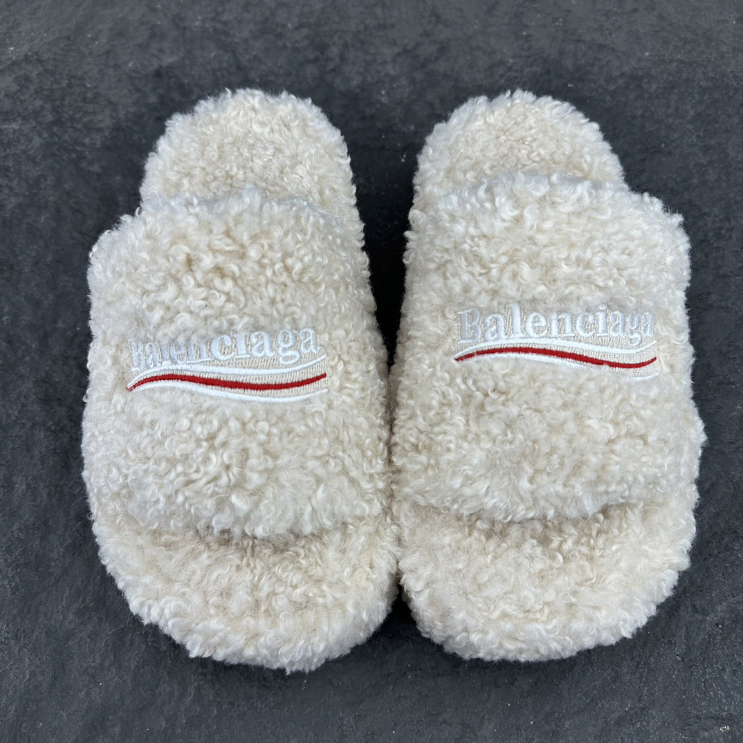 Balenciaga Summer footwear