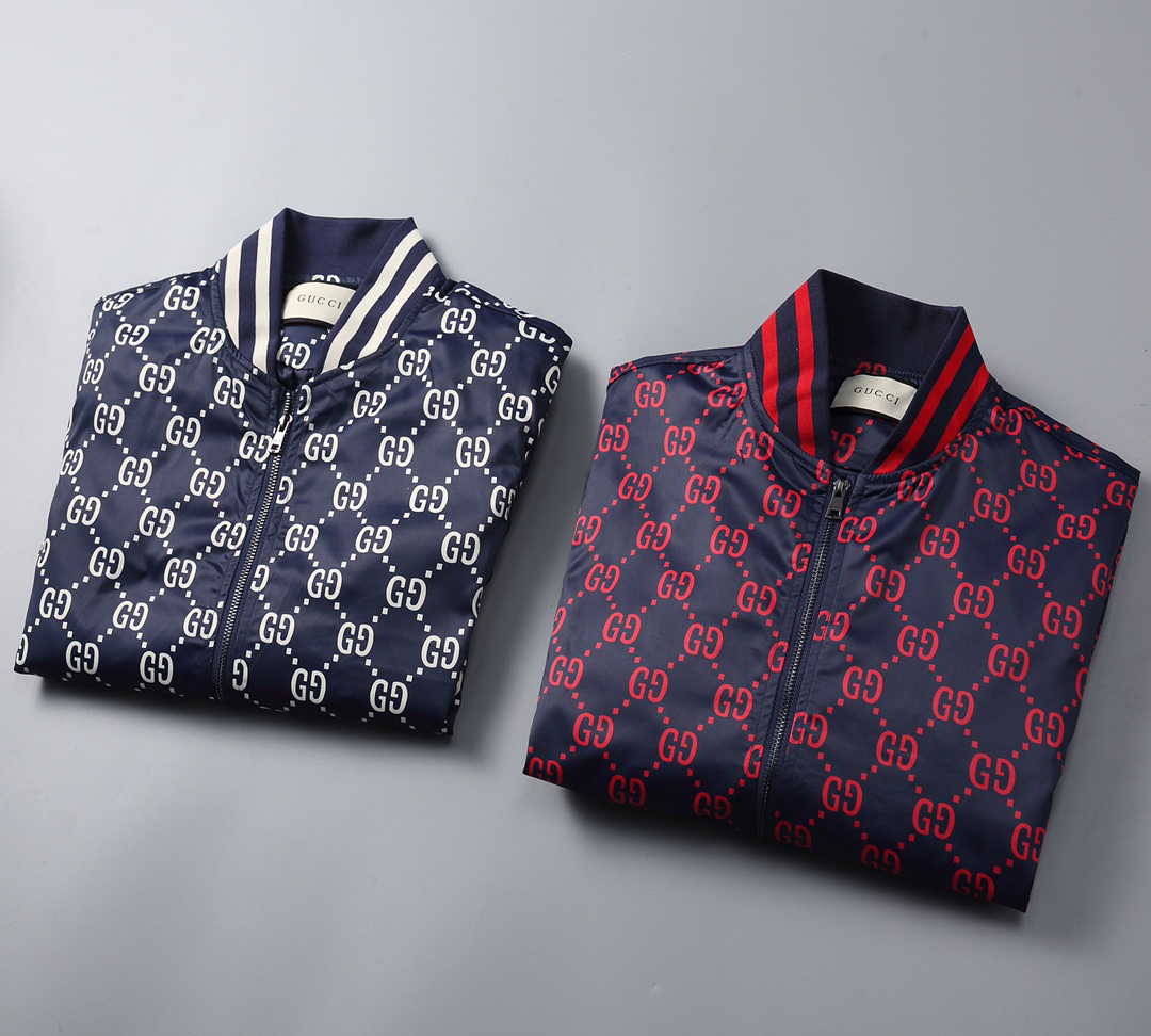 Gucci Clothing-317