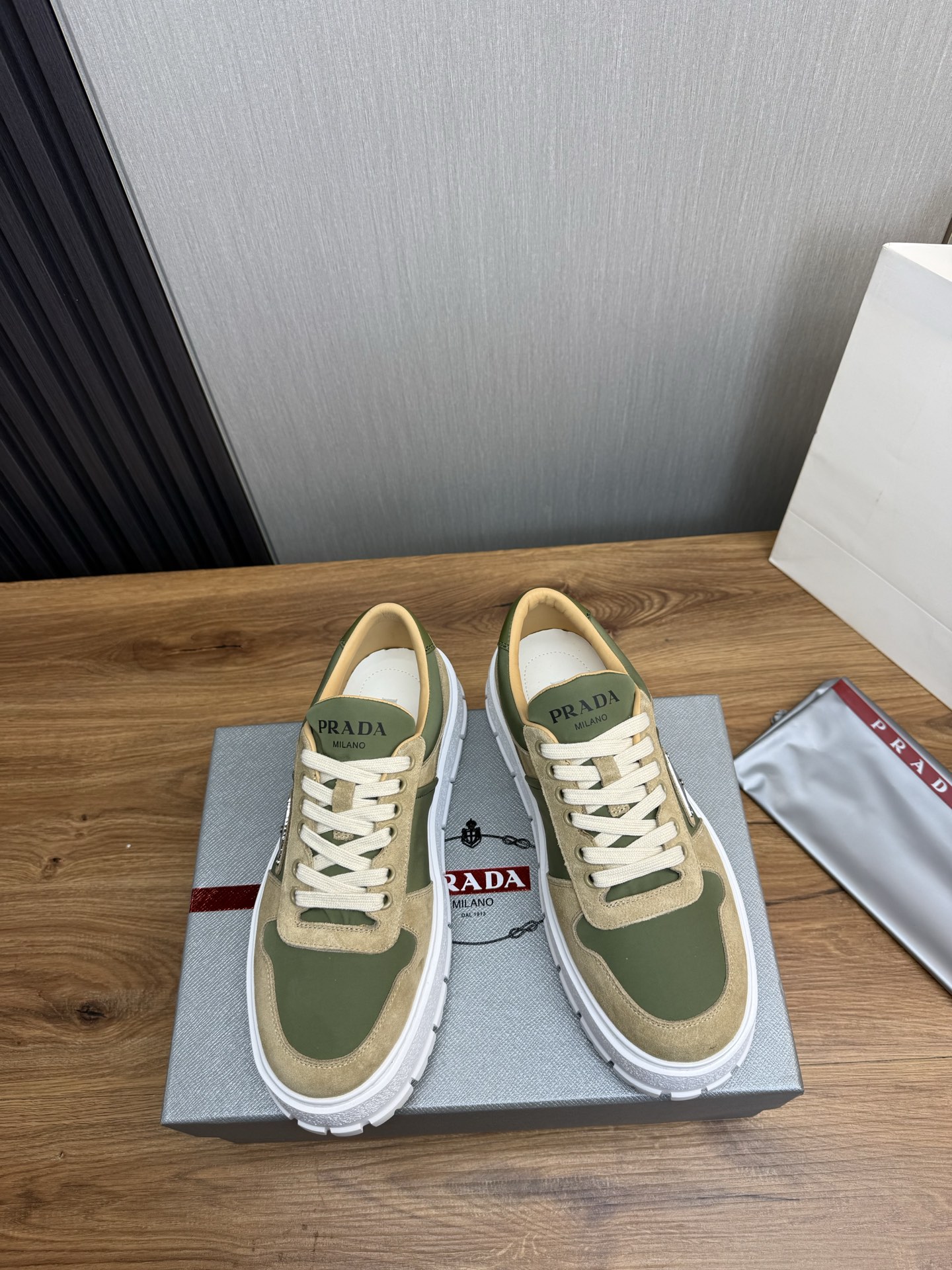 Prada Sneakers-13