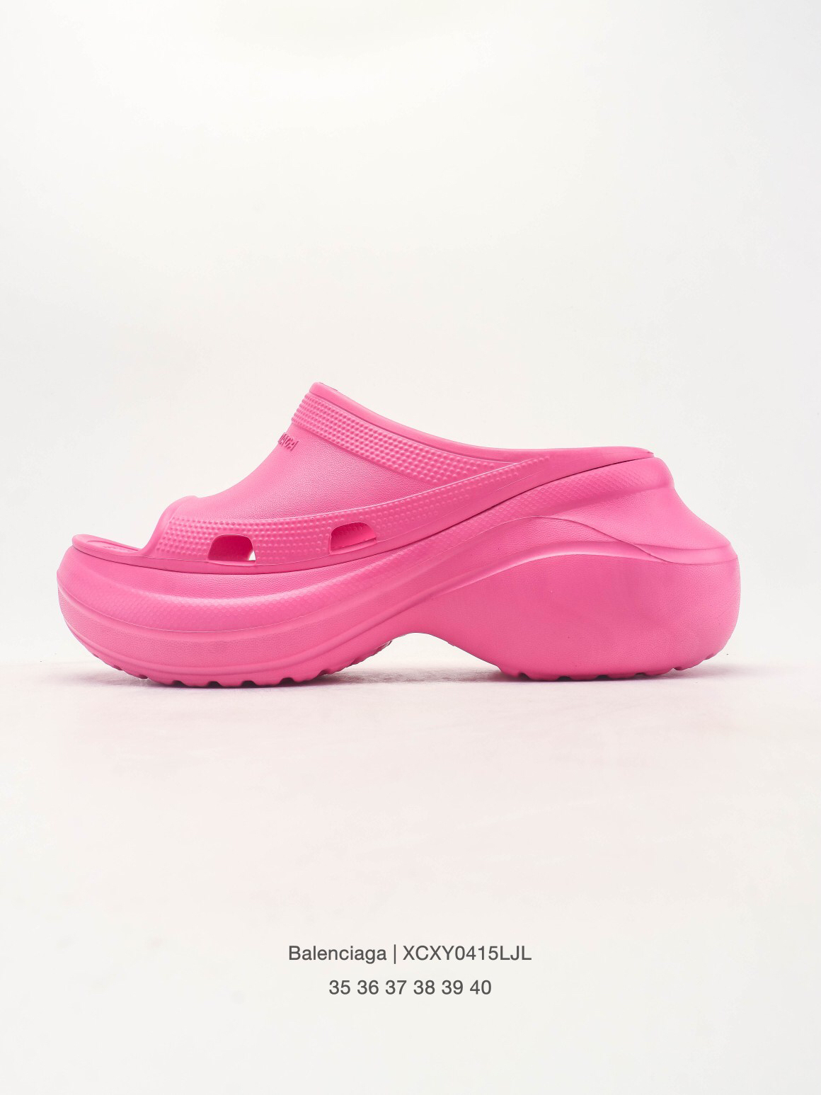 Balenciaga Summer footwear